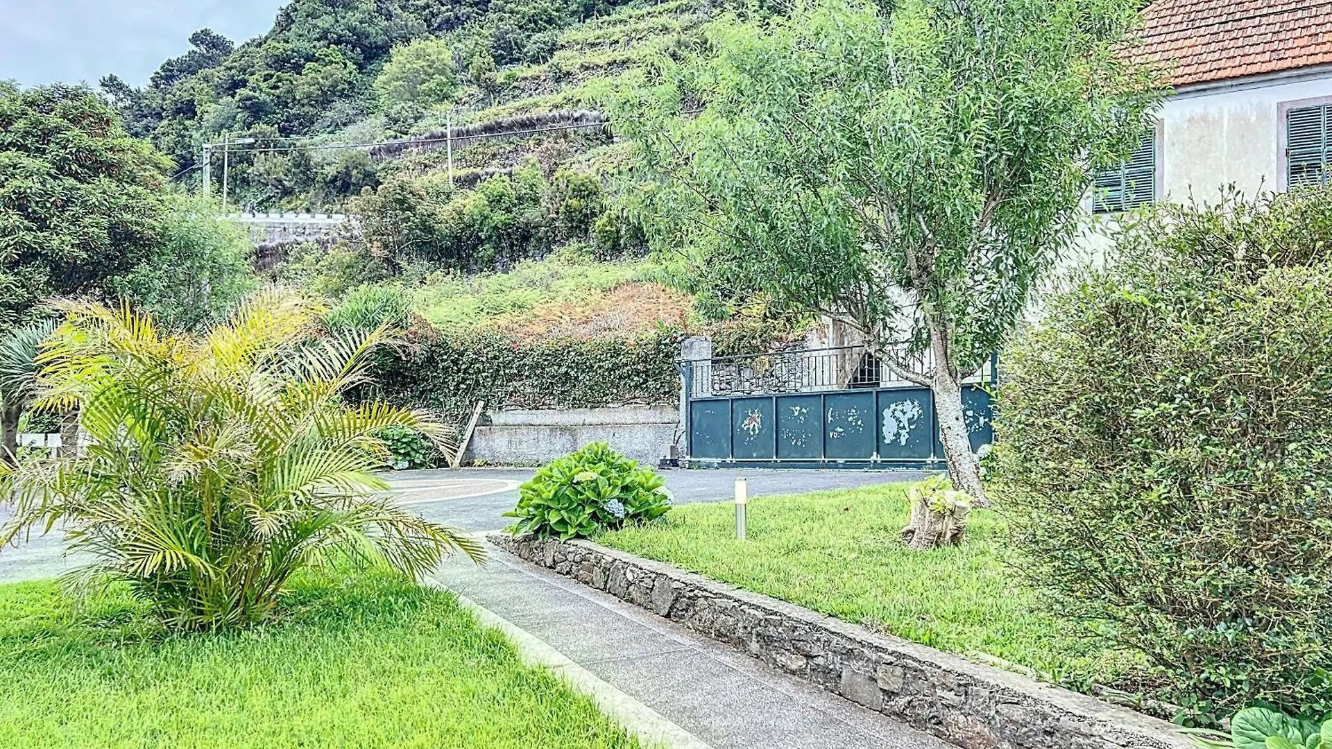 펜션 Quinta Do Serrado II Ribeira da Janela