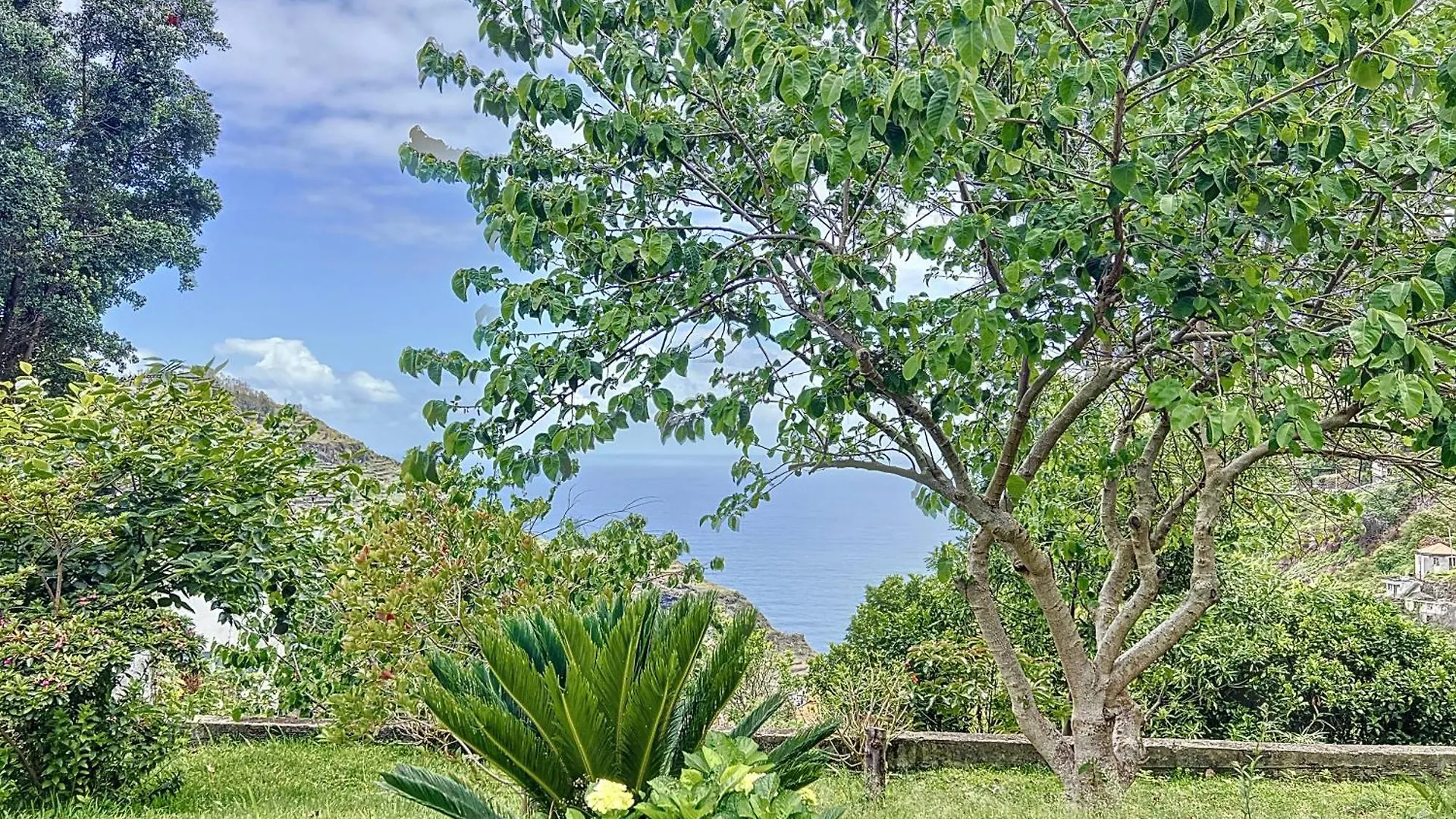 Quinta Do Serrado II Ribeira da Janela Holiday home