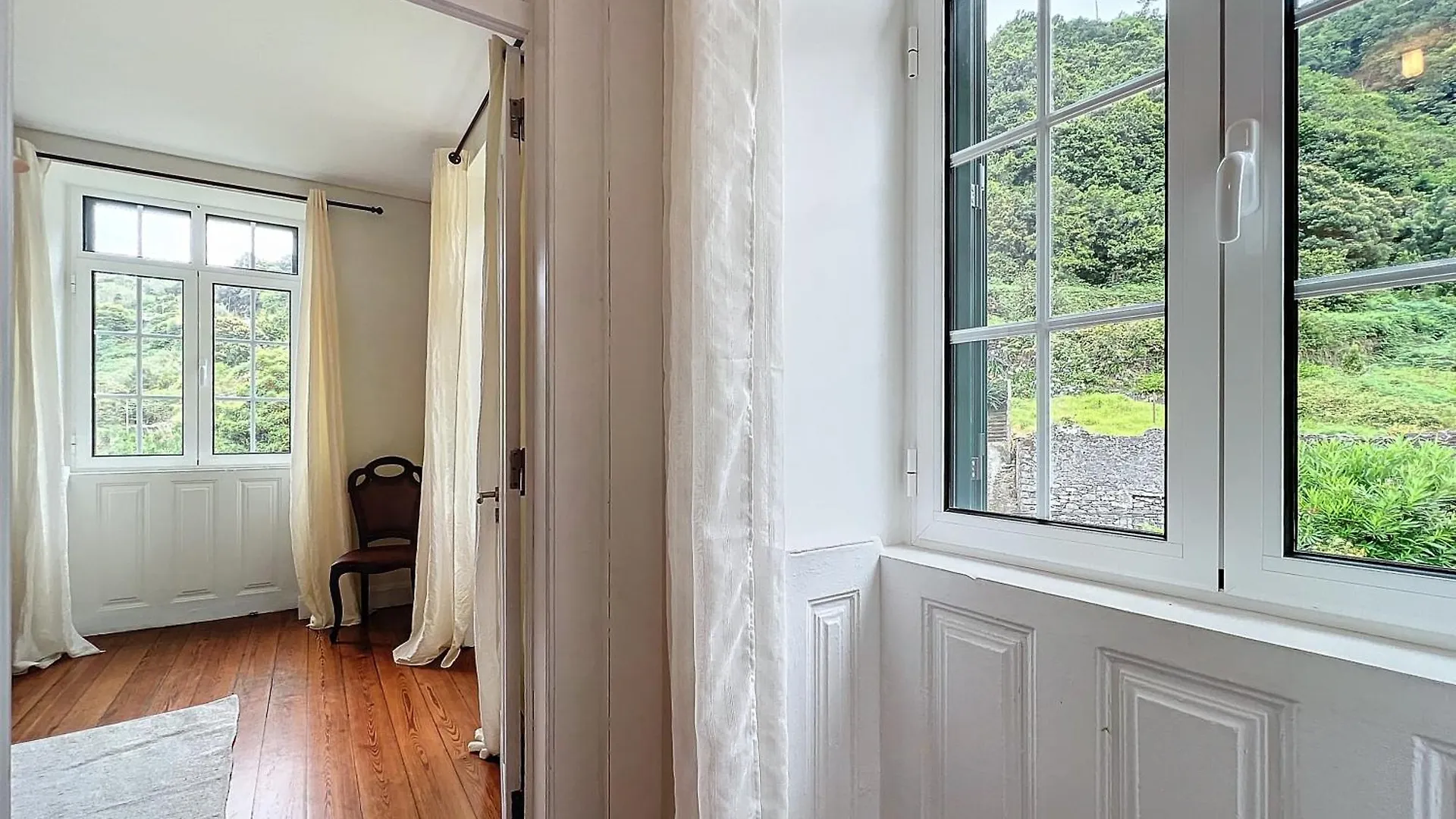Quinta Do Serrado II Ribeira da Janela 펜션