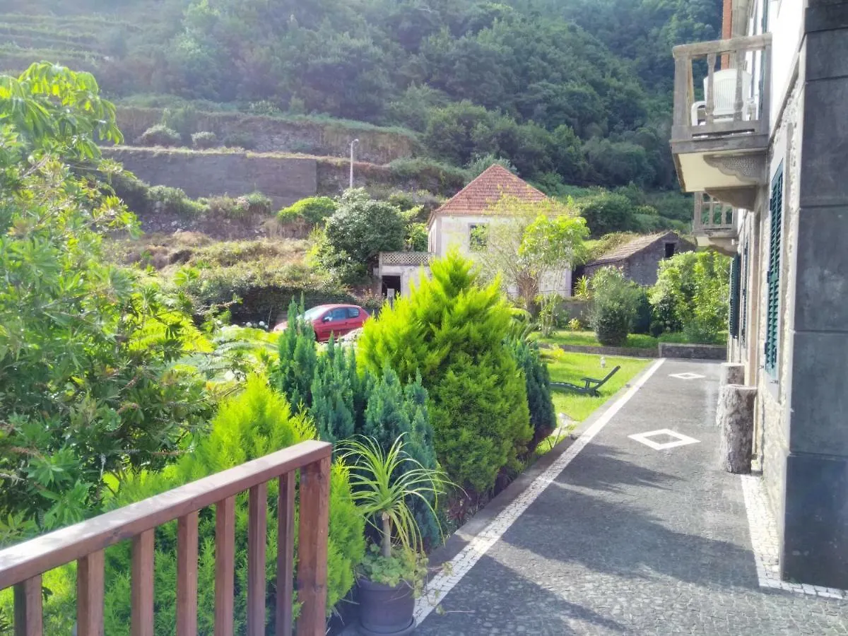 Quinta Do Serrado II Ribeira da Janela 0*,