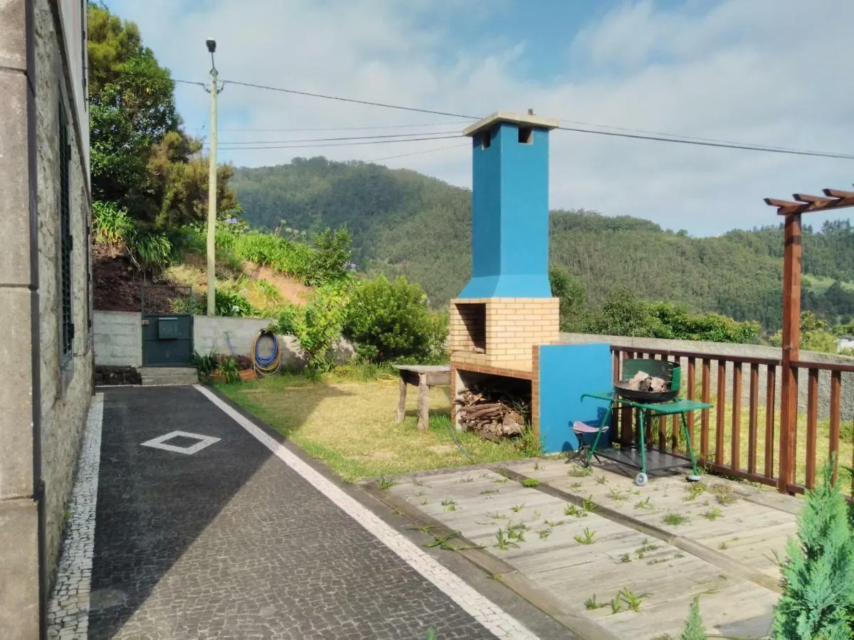 Quinta Do Serrado II Ribeira da Janela 0*,  포르투갈