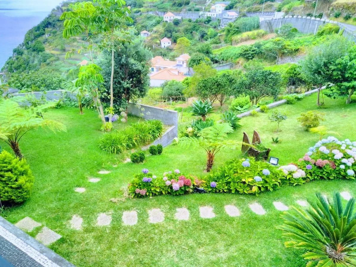 Quinta Do Serrado II Ribeira da Janela