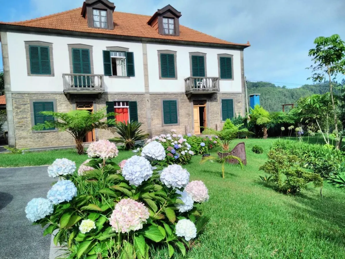 Quinta Do Serrado II Ribeira da Janela