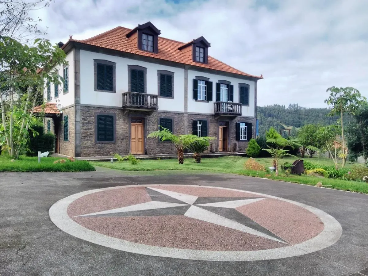 펜션 Quinta Do Serrado II Ribeira da Janela
